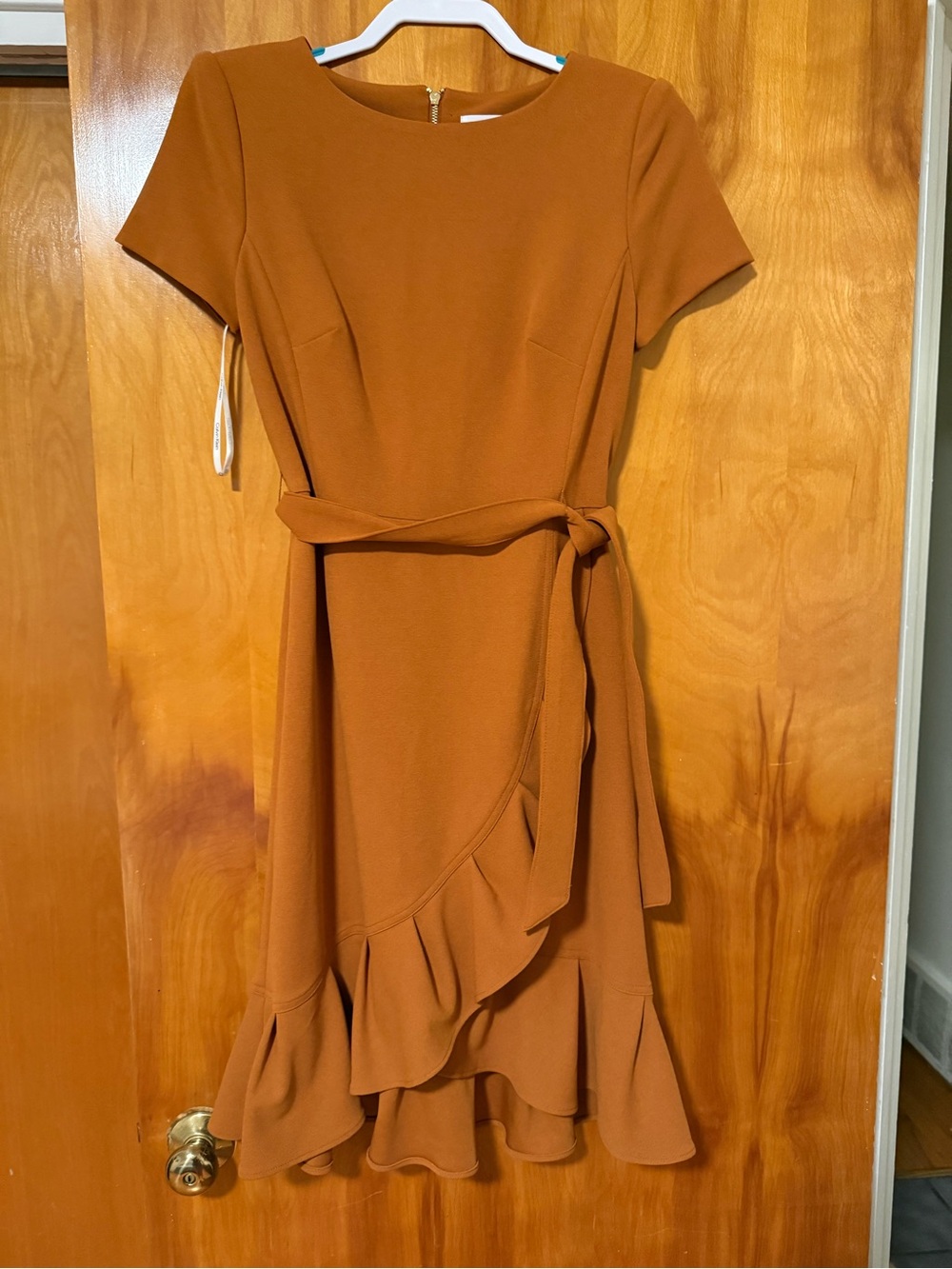 Calvin Klein dress